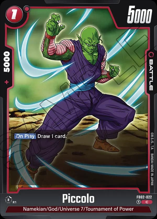 Piccolo