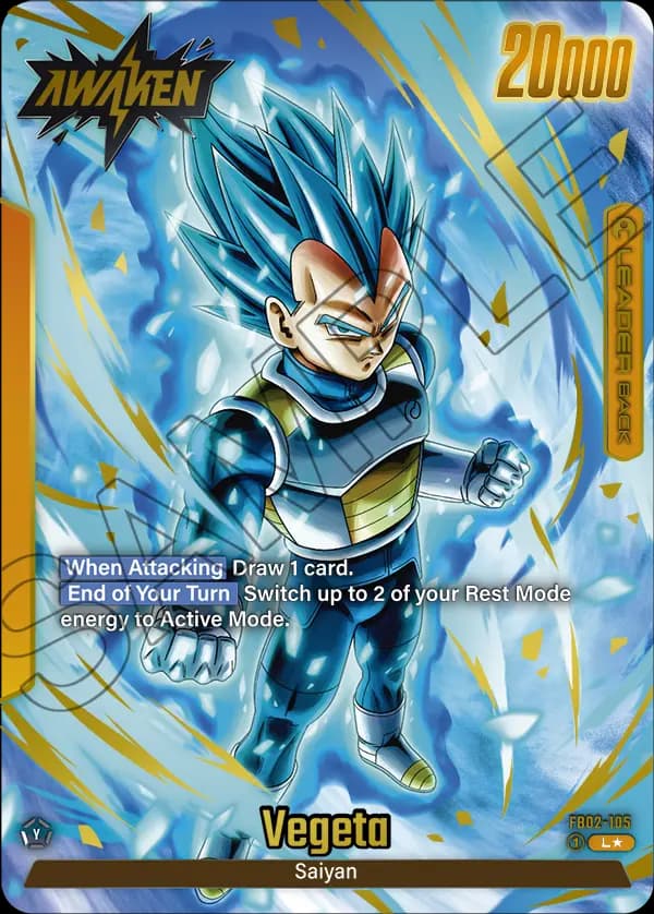 Vegeta