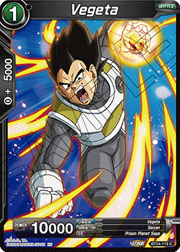 Vegeta